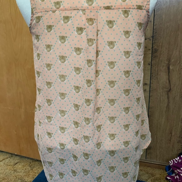 Tank top - Picture 3 of 4